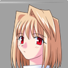 Arcueid Brunestud Melty Blood Wiki Fandom