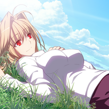 Arcueid Brunestud Melty Blood Wiki Fandom