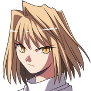 Arcueid Brunestud Melty Blood Wiki Fandom