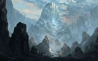 Troll city