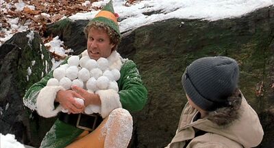 Elf 2