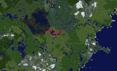 Swampdonkey Run
