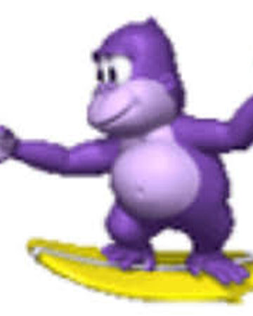 Bonzi Buddy Meme Basement Wiki Fandom