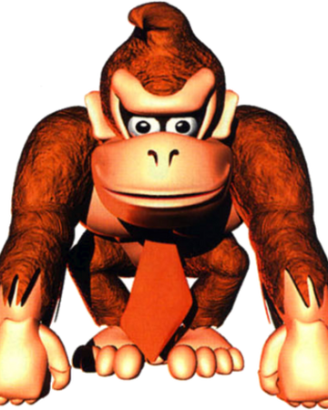 Donkey Kong Meme Basement Wiki Fandom