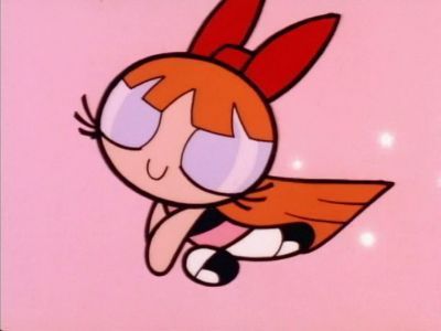 Hi Im Blossom from The Powerpuff Girls | Meme Hell Wikia ...