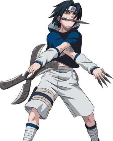 Sasuke Uchiha Meme Team 420 Wiki Fandom