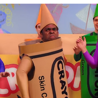 Skin Colored Crayon Meme Team 420 Wiki Fandom