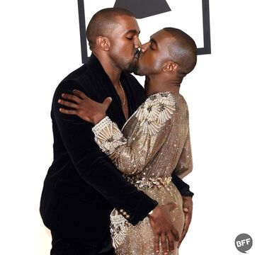 Kanye West Meme Team 420 Wiki Fandom