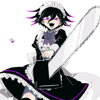 Kokichi Song Lyrics