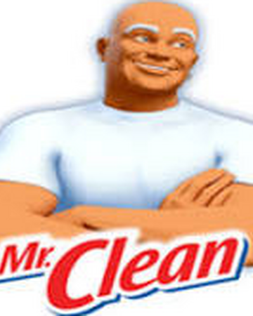 Mr Clean Meme Team 420 Wiki Fandom