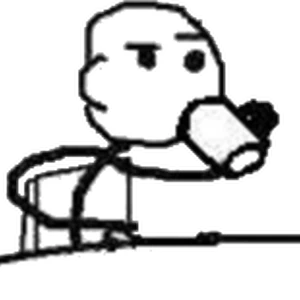 Cereal Guy Cereal Guy Teh Meme Wiki Fandom