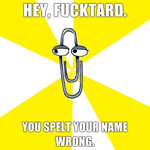 Clippy Teh Meme Wiki Fandom