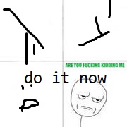 Rage comic 1