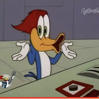 My First Woody Woodpecker Meme Teh Meme Wiki Fandom