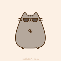 Pusheeen