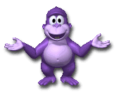 Gorillatalk