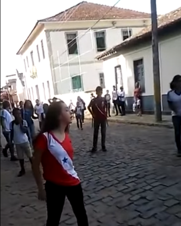 Jessica Ainda Nao Acabou Heroina Brasileira Vira Historia Em
