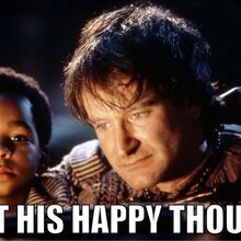 Robin Williams Teh Meme Wiki Fandom