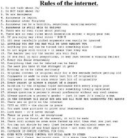 Cats Rule The Internet Meme By The Cookie Memedroid