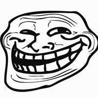 Crazy Insane Trollface Teh Meme Wiki Fandom