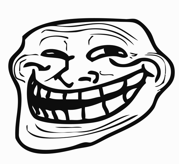 My Baby Troll Troll Face Launch Youtube