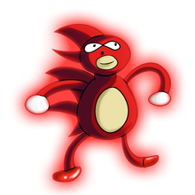 Category Top 10 Most Powerful Anime Characters Teh Meme Wiki Fandom