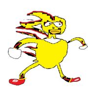 Shadew super form