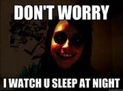 Scaryyee