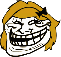 Troll Face Png Download Transparent Troll Face Png Images For