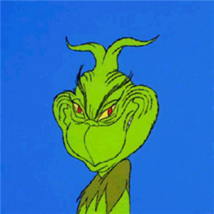 Image result for the grinch smile