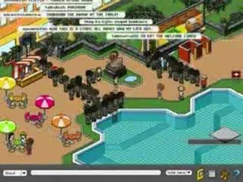 Habboraid