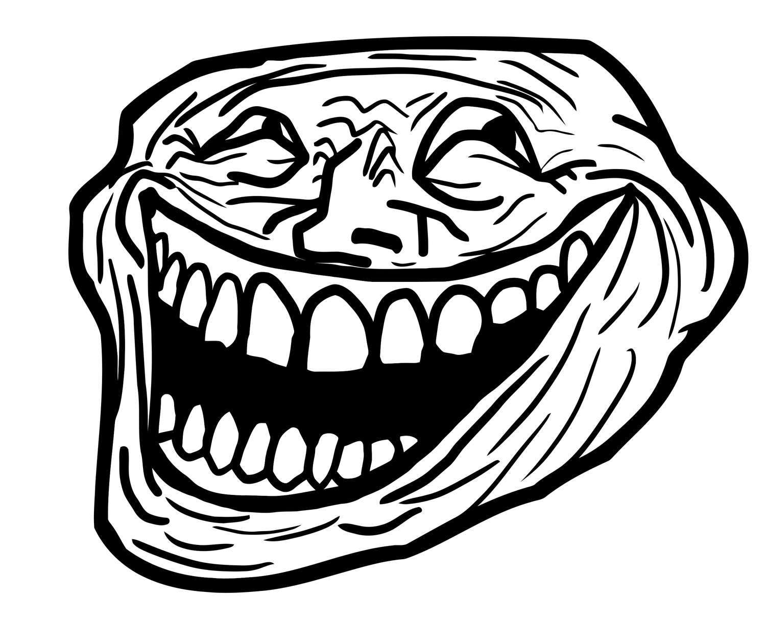 Download Kumpulan 79 Meme Troll Face Terbaik Dan Terupdate Sensei Bbm - render forever alone troll face baixerenders roblox