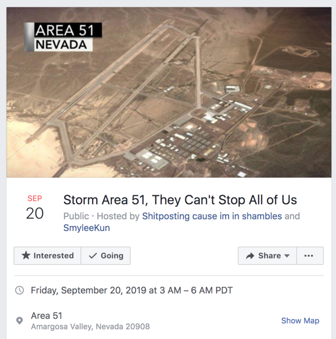 Area 51 Teh Meme Wiki Fandom