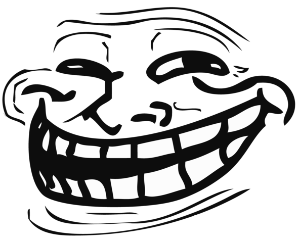 Meme Troll Face Meme Me Gusta