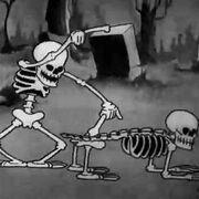Spookyscaryskeletonssnonss