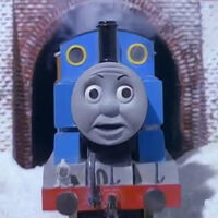 Thomas S O Face Teh Meme Wiki Fandom - thomas surprised face roblox