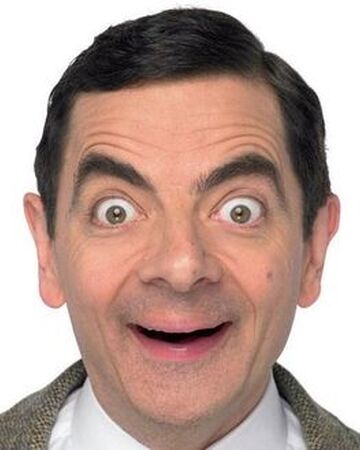 Mr Bean Teh Meme Wiki Fandom