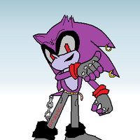 Coldsteel The Hedgeheg Teh Meme Wiki Fandom