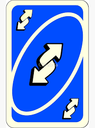 Uno Reverse Card Teh Meme Wiki Fandom