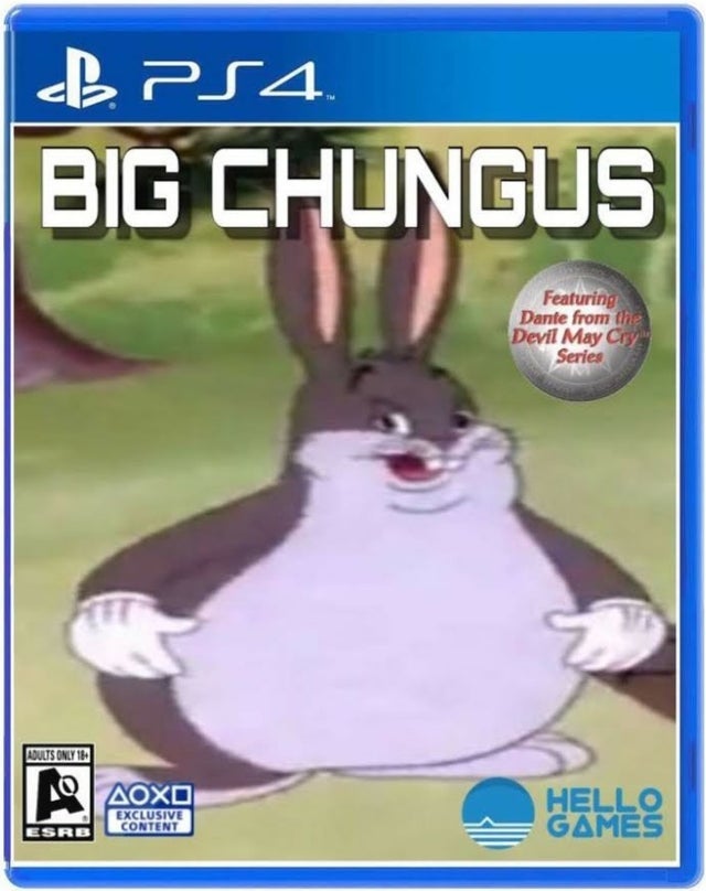 https://vignette.wikia.nocookie.net/meme/images/9/9b/Big_Chungus.jpg/revision/latest?cb=20200716195334