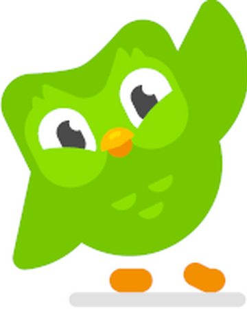 25 Duolingo Owl Memes That Threaten To Murder Your Family Creepy
