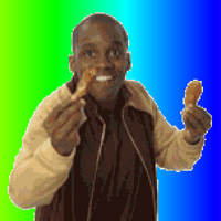 Coxinha Roll Racist Kfc Commercial Teh Meme Wiki Fandom