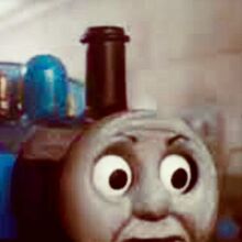 Thomas S O Face Teh Meme Wiki Fandom