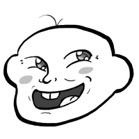 Baby Trollface Teh Meme Wiki Fandom