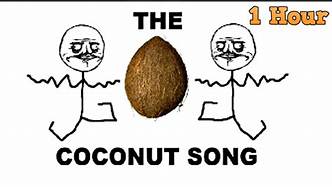 The Kokonut Song