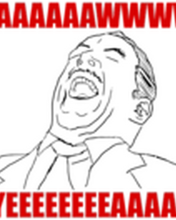 Aww Yeah Teh Meme Wiki Fandom