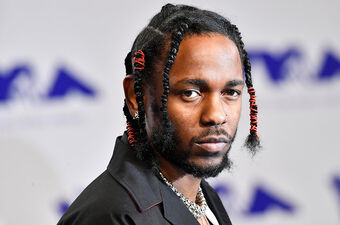 Kendrick Lamar Teh Meme Wiki Fandom