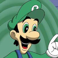 Mama Luigi Teh Meme Wiki Fandom