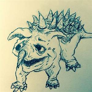 Monsteryee