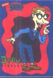 Drew